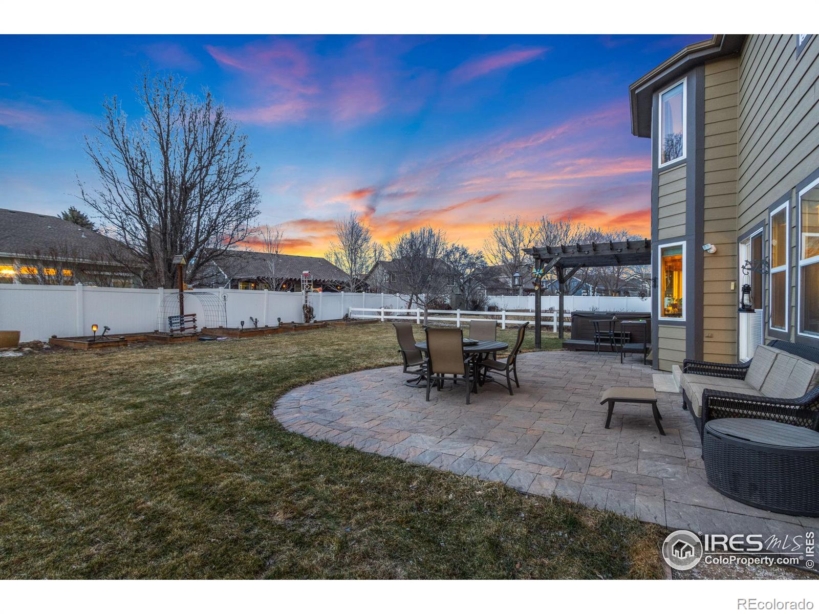 MLS Image #30 for 128  rock bridge court,windsor, Colorado