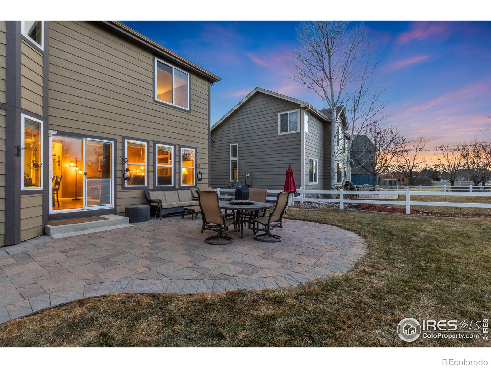 MLS Image #31 for 128  rock bridge court,windsor, Colorado