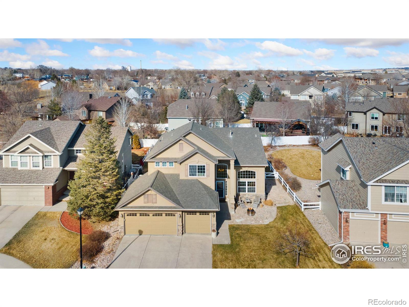 MLS Image #34 for 128  rock bridge court,windsor, Colorado