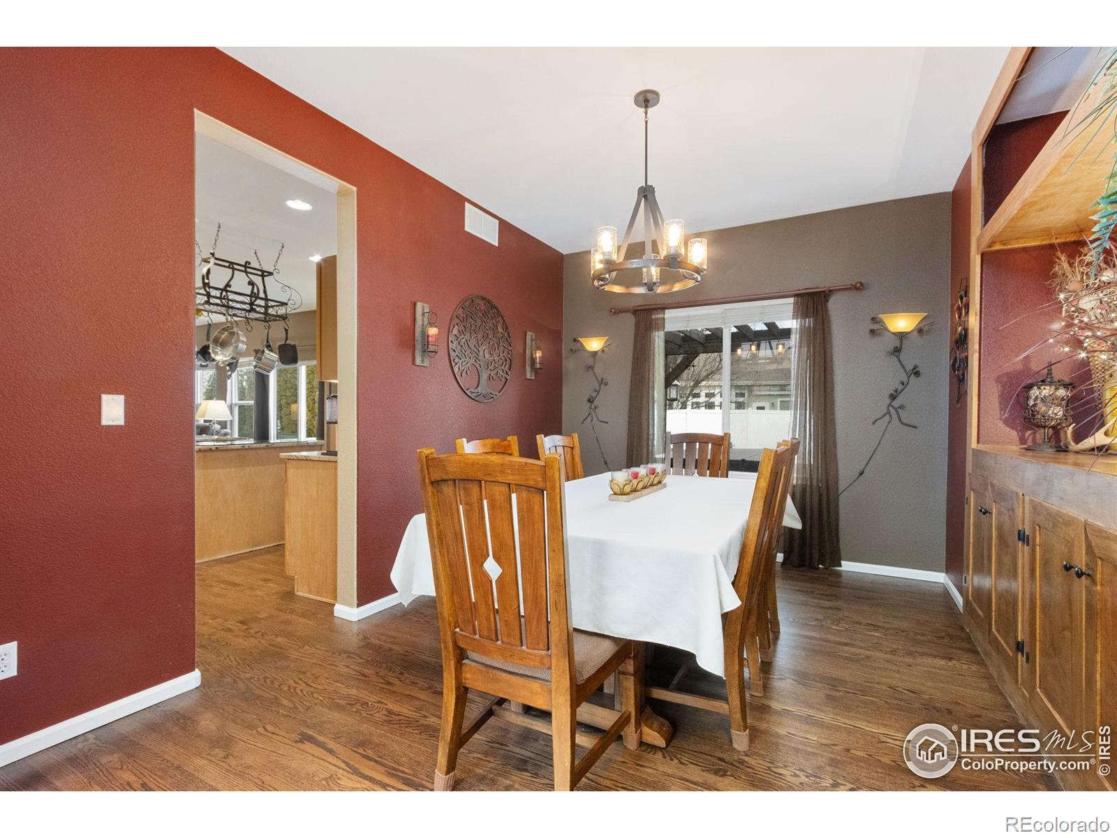 MLS Image #4 for 128  rock bridge court,windsor, Colorado