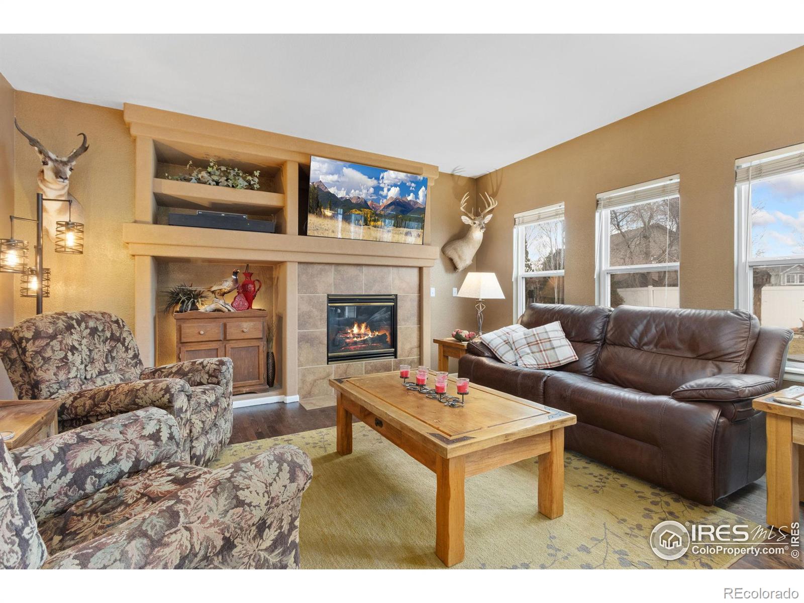 MLS Image #9 for 128  rock bridge court,windsor, Colorado