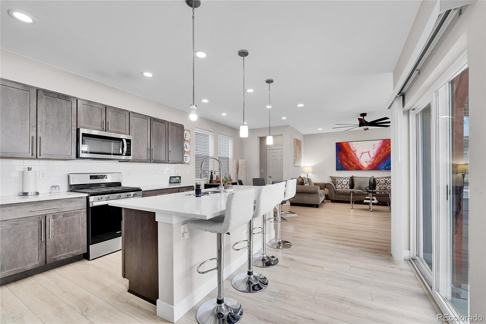 MLS Image #11 for 4781 n kittredge street,denver, Colorado