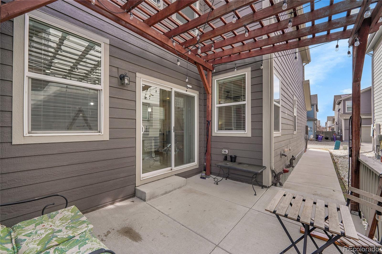 MLS Image #40 for 4781 n kittredge street,denver, Colorado