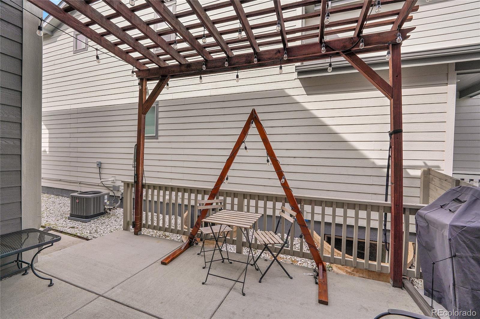 MLS Image #41 for 4781 n kittredge street,denver, Colorado
