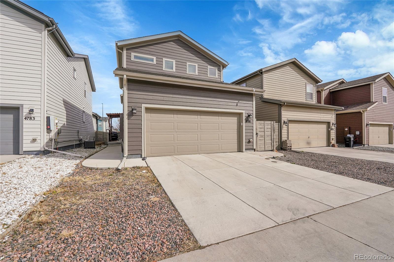 MLS Image #43 for 4781 n kittredge street,denver, Colorado