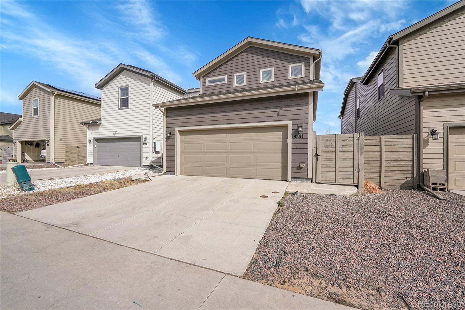 MLS Image #44 for 4781 n kittredge street,denver, Colorado