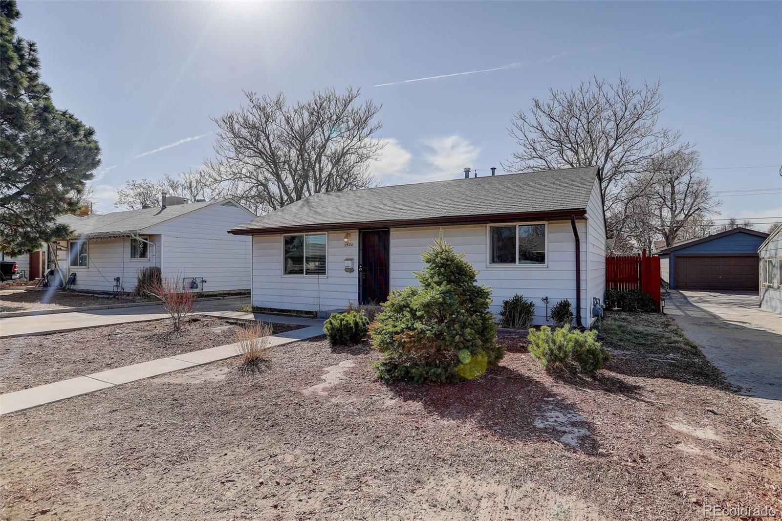 Report Image for 5520 E 65th Way,Commerce City, Colorado