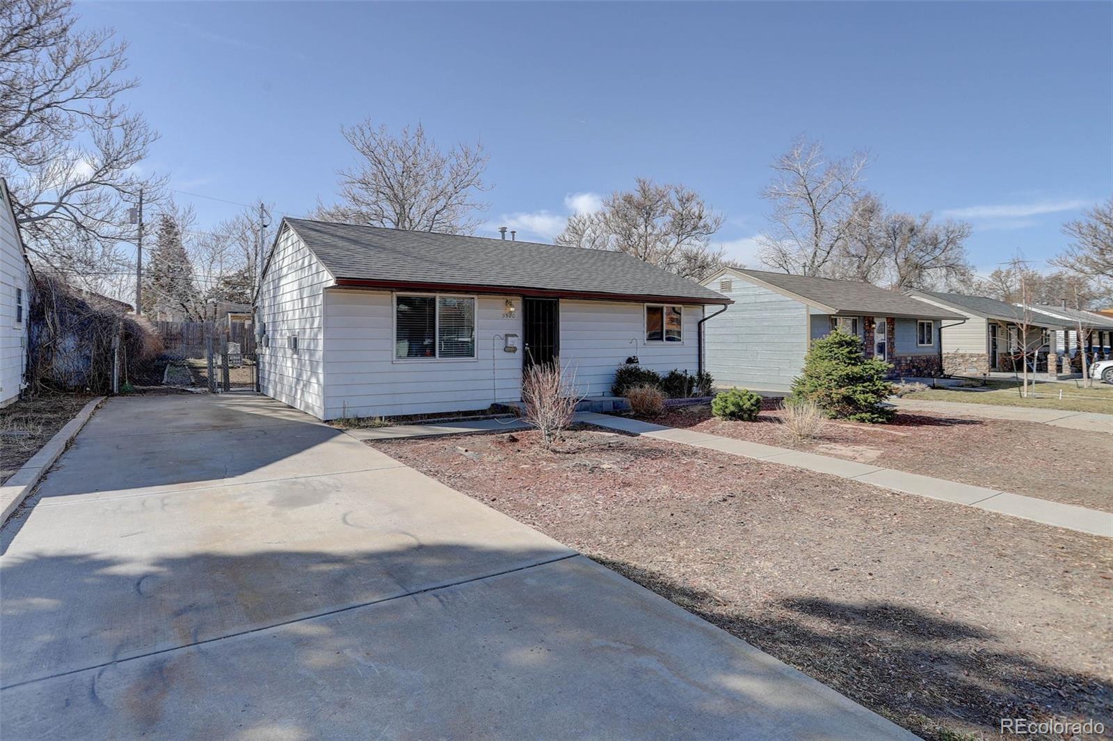 MLS Image #2 for 5520 e 65th way,commerce city, Colorado