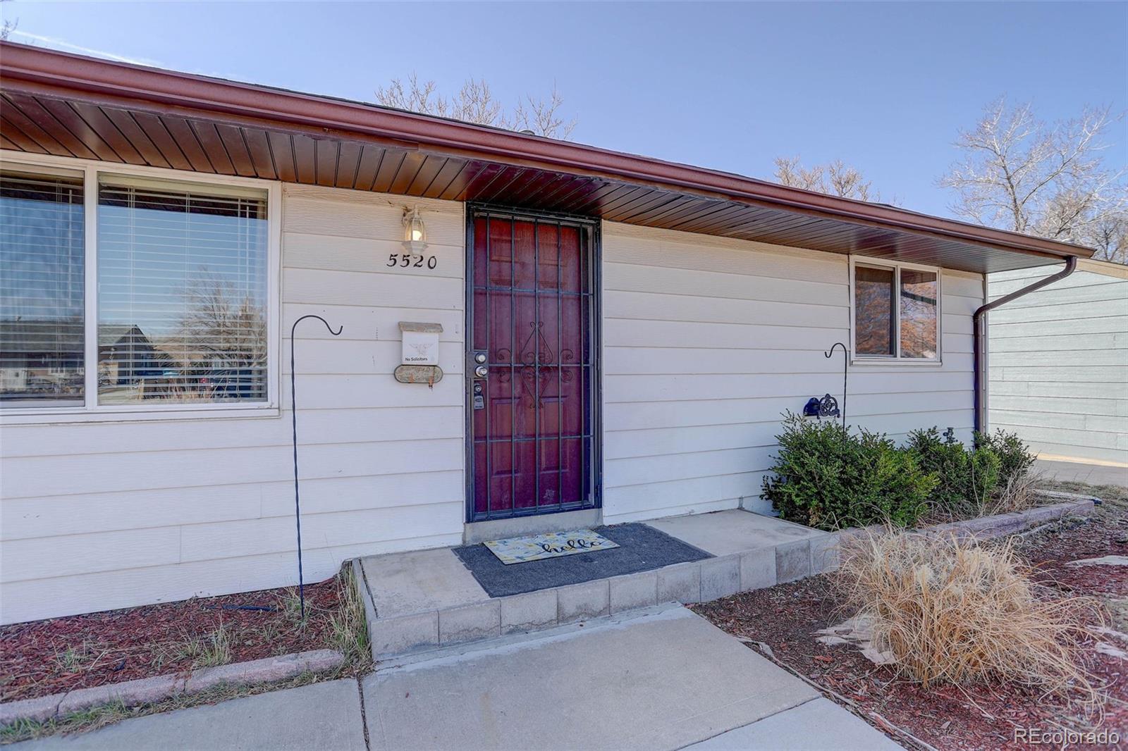 MLS Image #3 for 5520 e 65th way,commerce city, Colorado