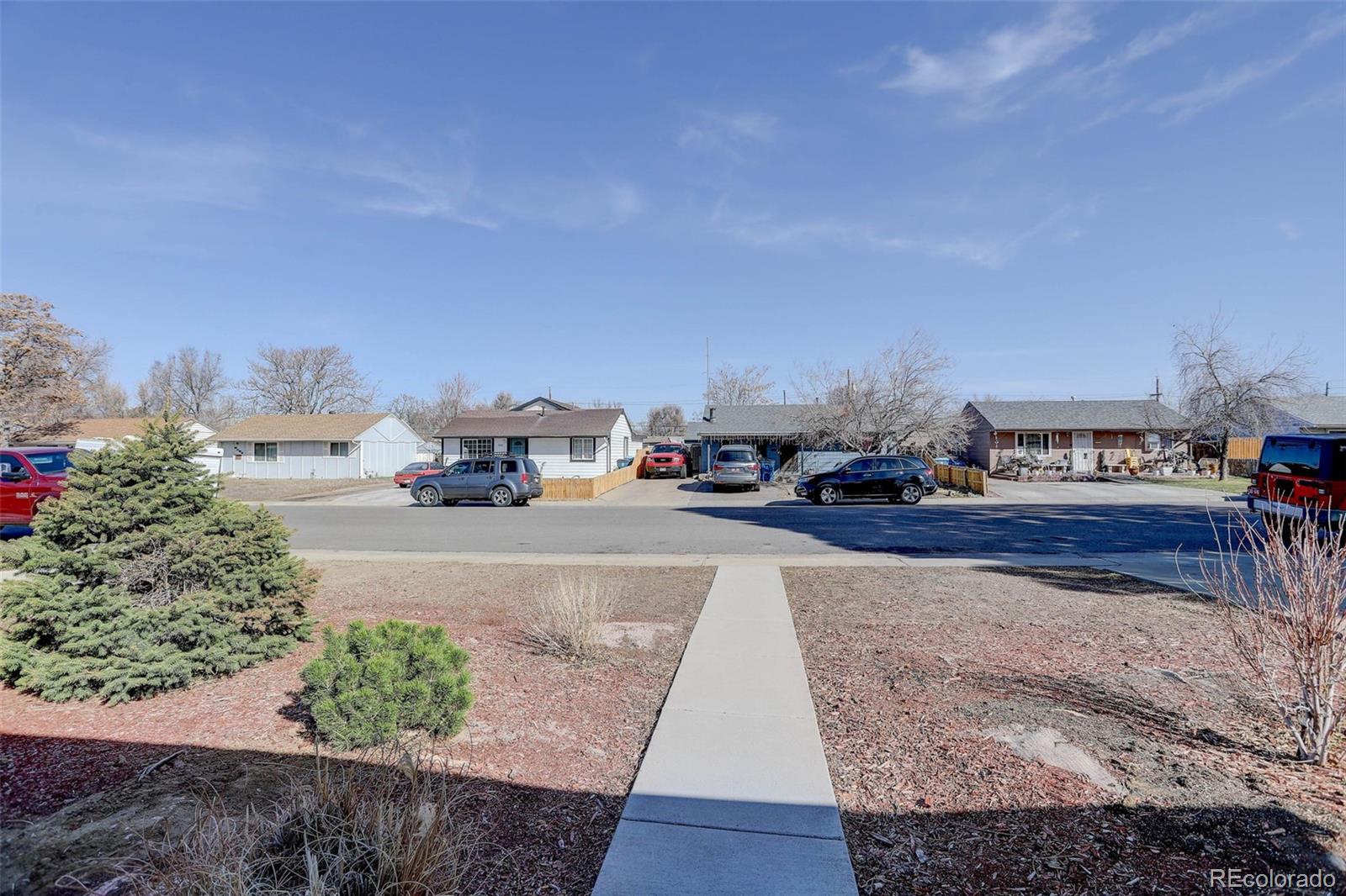 MLS Image #4 for 5520 e 65th way,commerce city, Colorado
