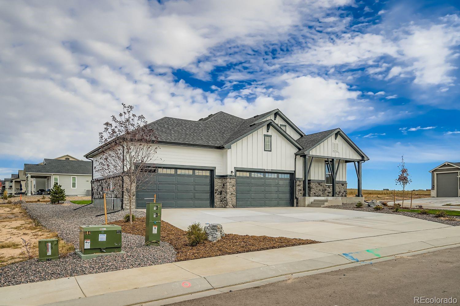 MLS Image #2 for 8970  elk antler lane,colorado springs, Colorado