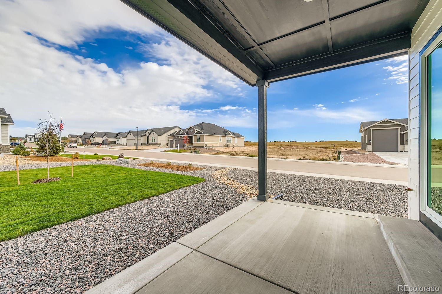 MLS Image #25 for 8970  elk antler lane,colorado springs, Colorado