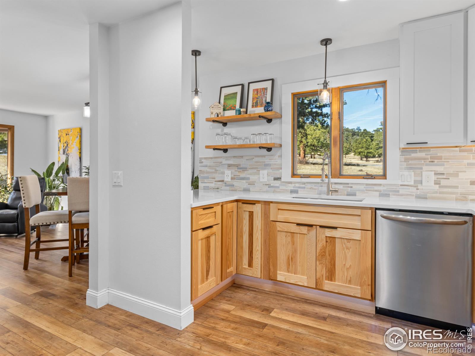 MLS Image #11 for 2251  larkspur avenue,estes park, Colorado
