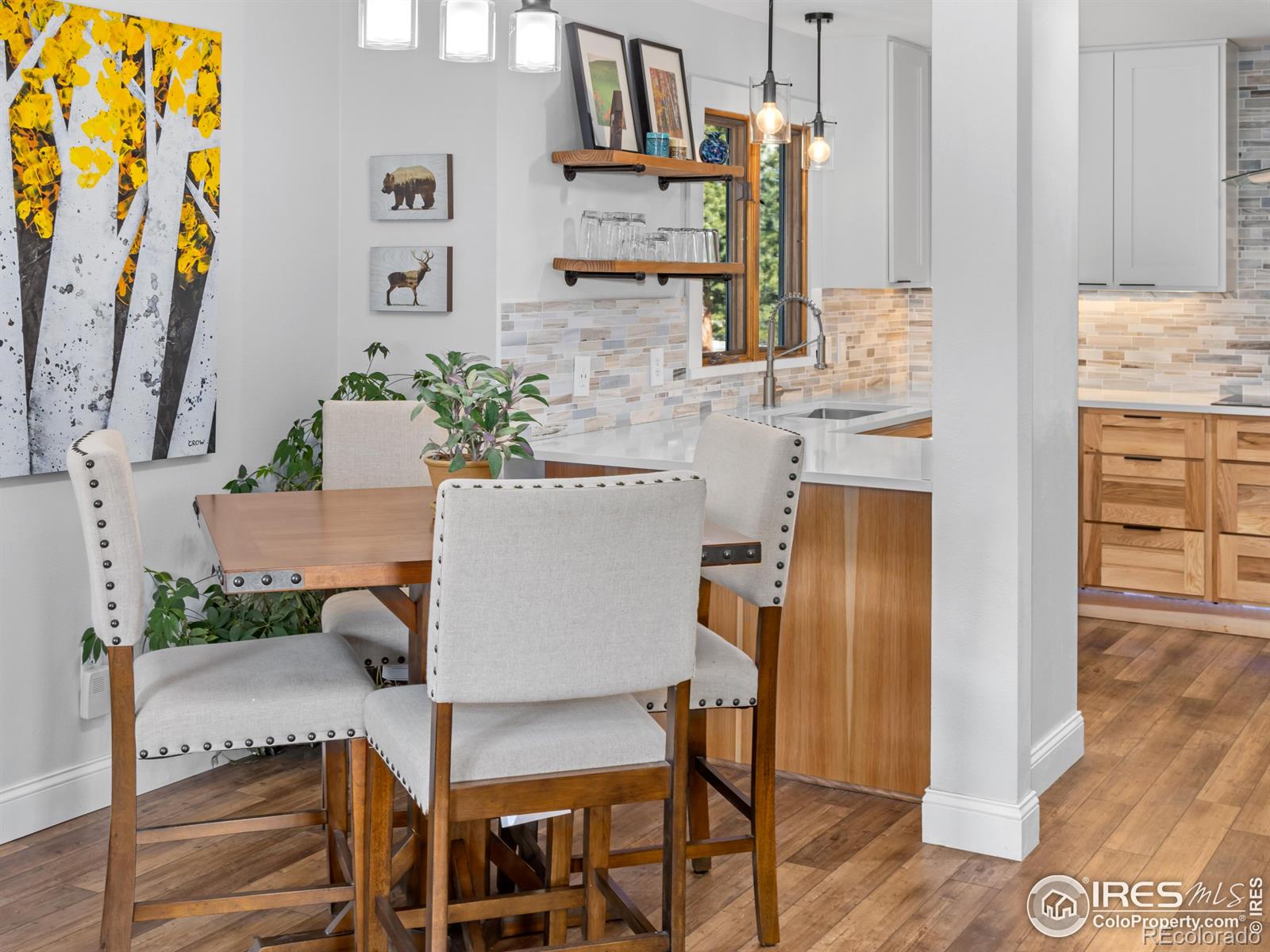MLS Image #12 for 2251  larkspur avenue,estes park, Colorado