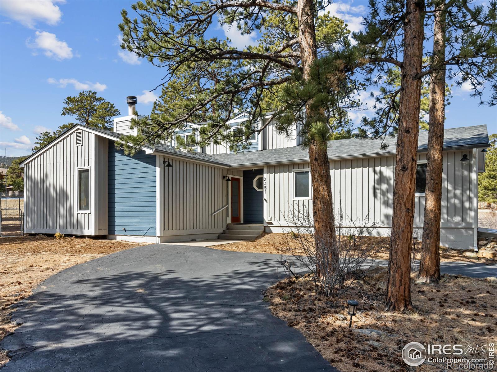 MLS Image #26 for 2251  larkspur avenue,estes park, Colorado