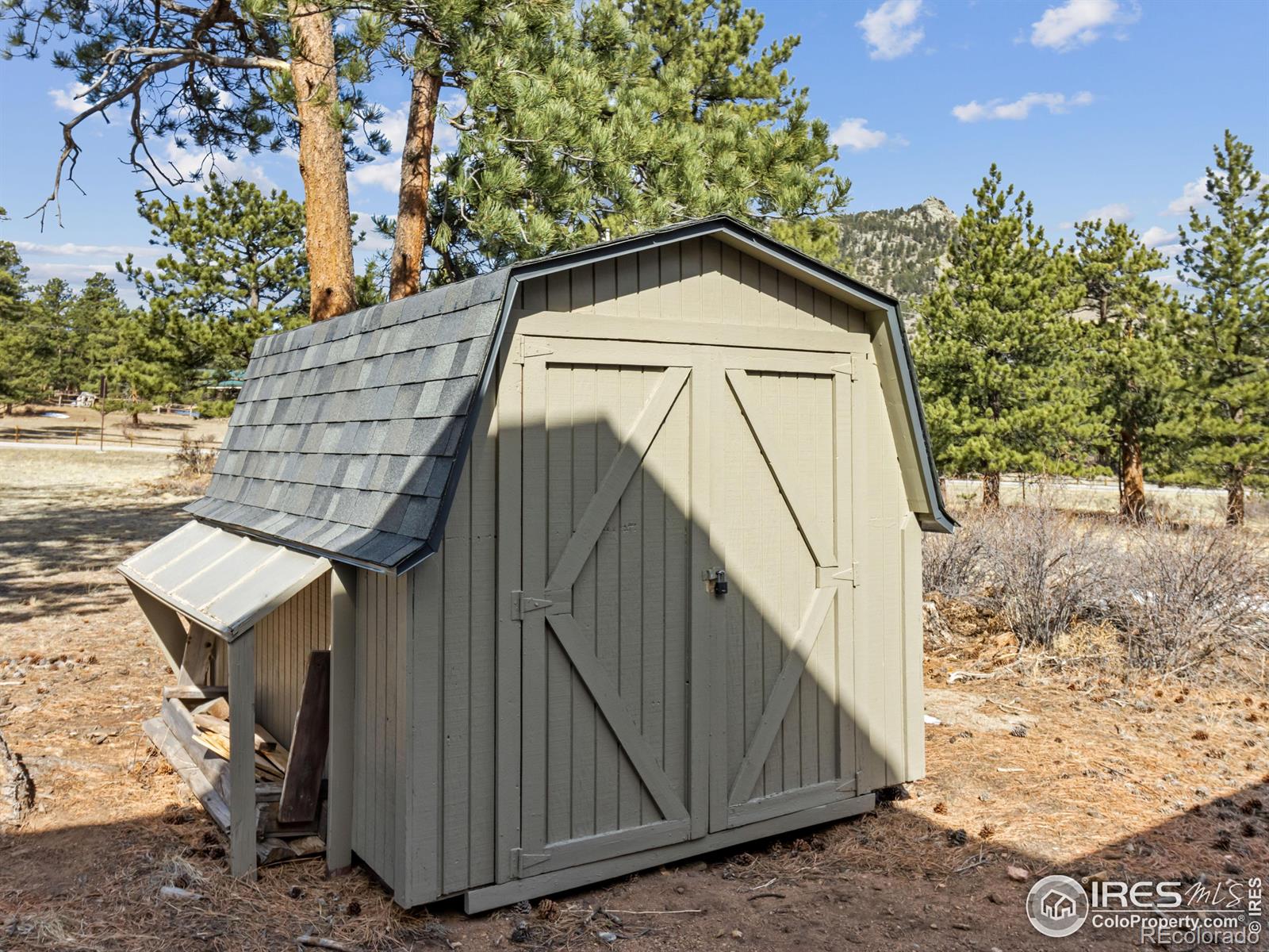 MLS Image #27 for 2251  larkspur avenue,estes park, Colorado
