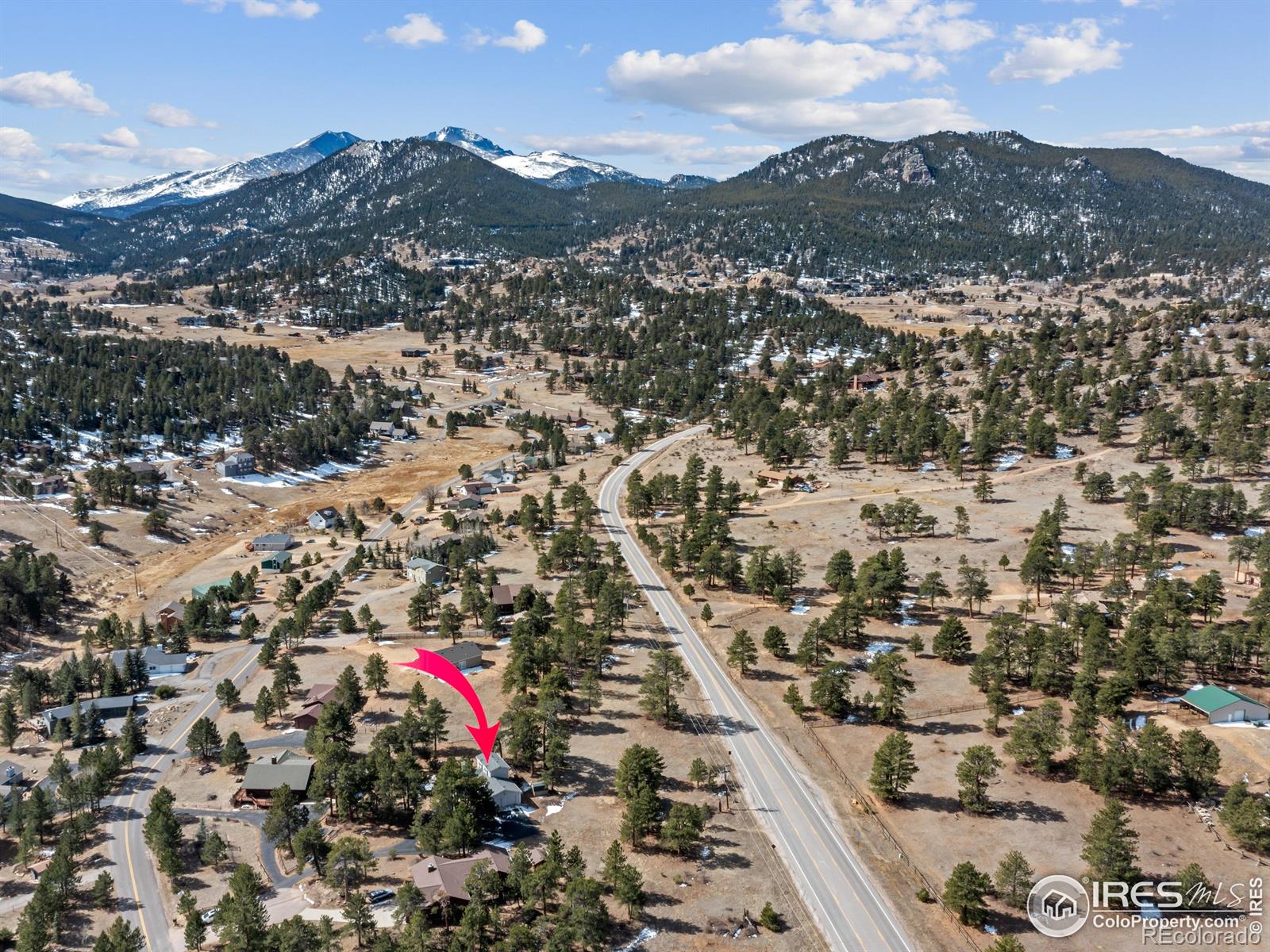 MLS Image #28 for 2251  larkspur avenue,estes park, Colorado