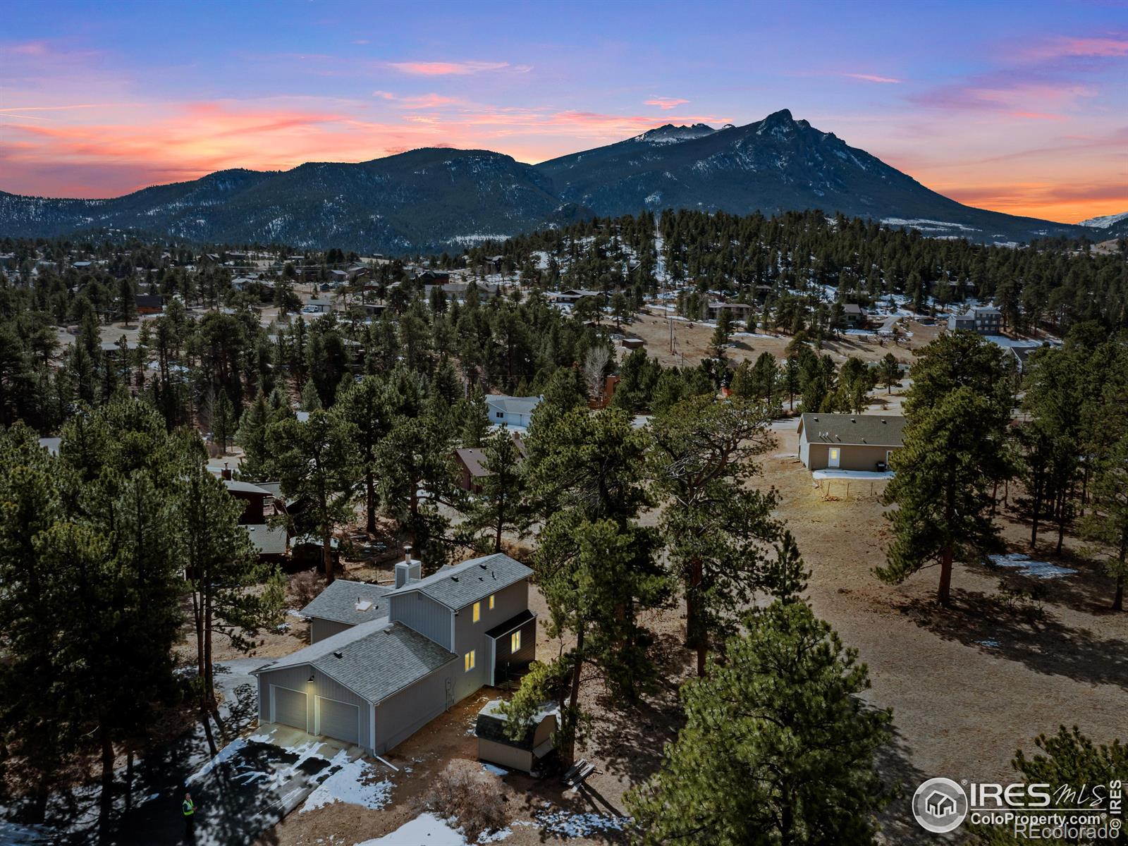 MLS Image #29 for 2251  larkspur avenue,estes park, Colorado
