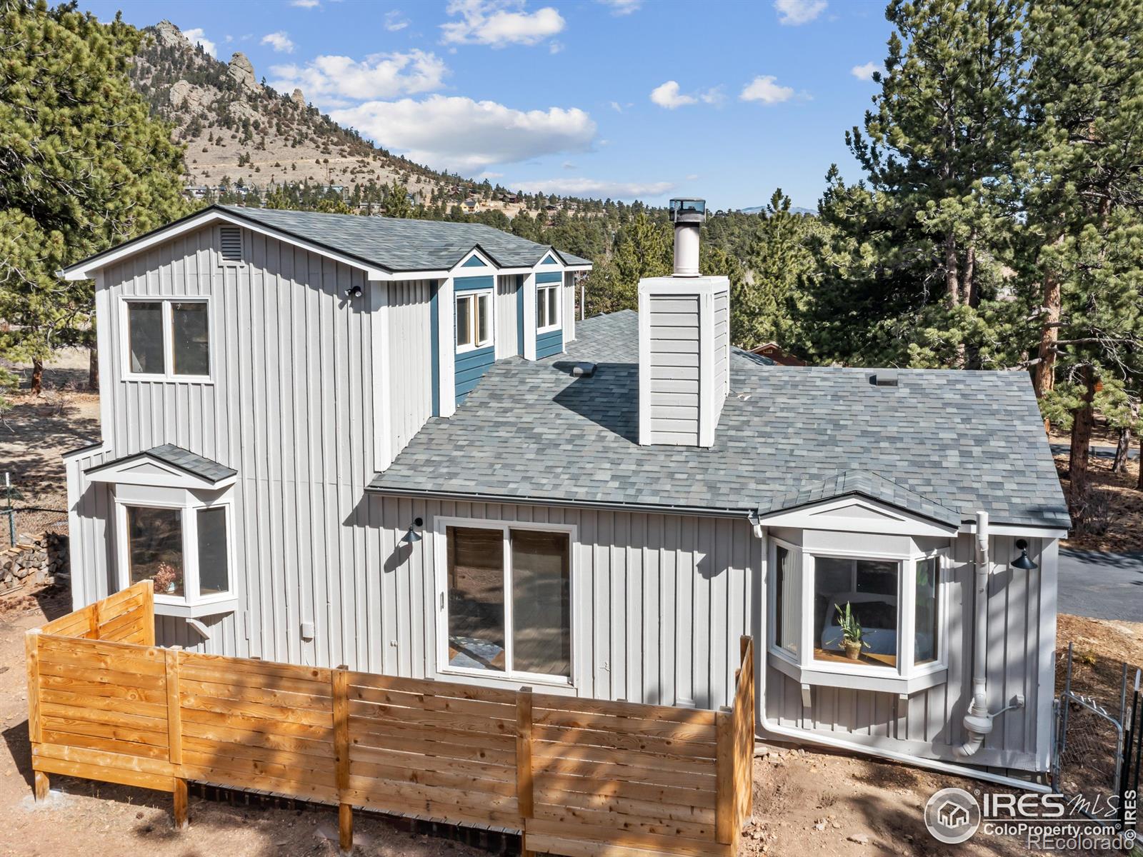 MLS Image #3 for 2251  larkspur avenue,estes park, Colorado