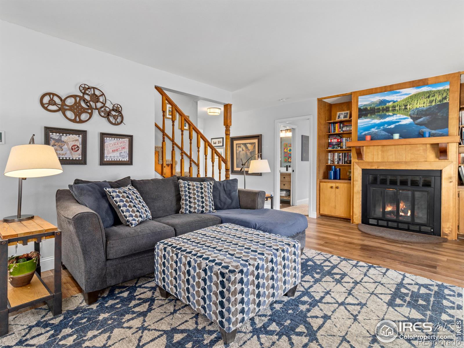 MLS Image #4 for 2251  larkspur avenue,estes park, Colorado