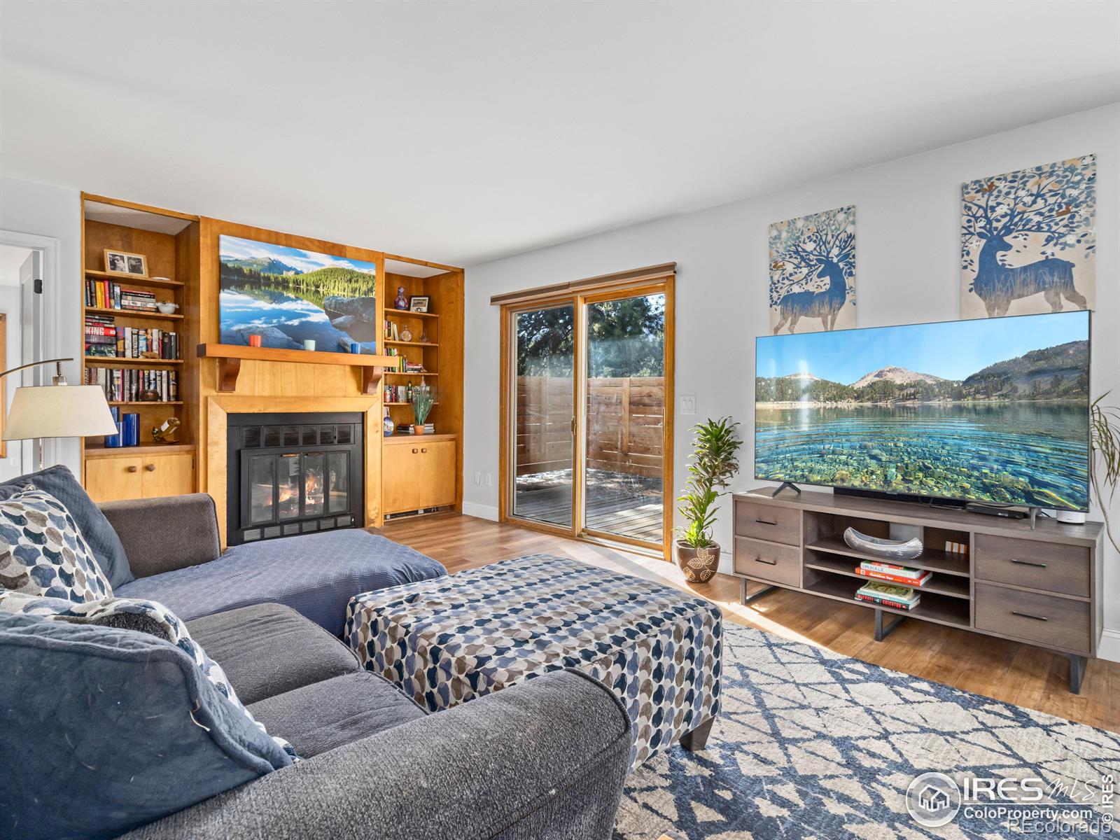 MLS Image #6 for 2251  larkspur avenue,estes park, Colorado