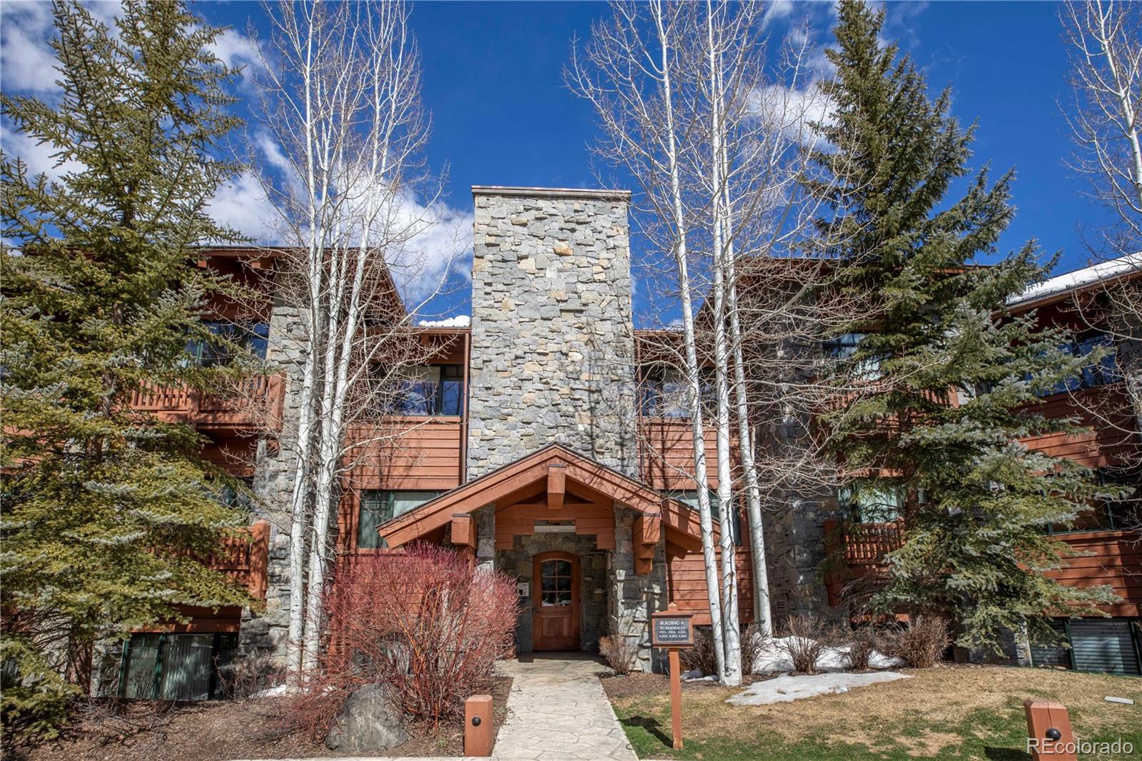 MLS Image #0 for 320  hummingbird ,avon, Colorado