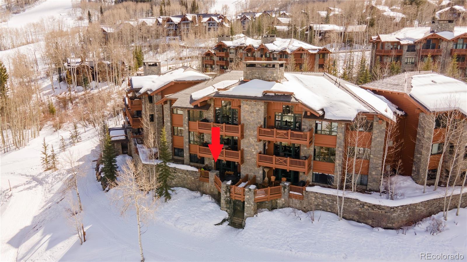 MLS Image #3 for 320  hummingbird ,avon, Colorado