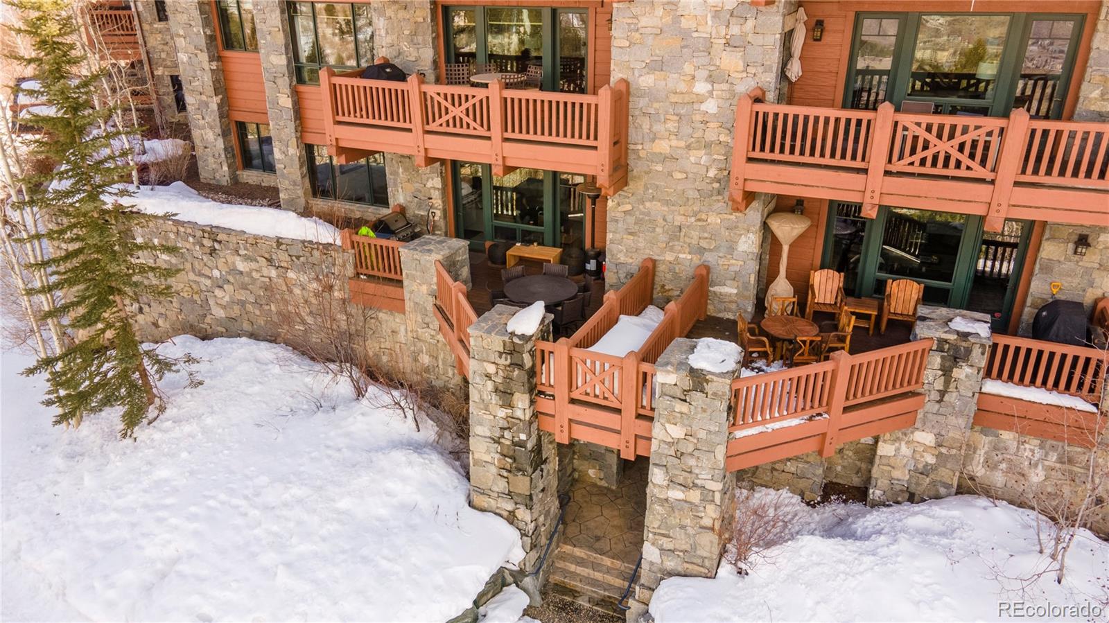 MLS Image #4 for 320  hummingbird ,avon, Colorado