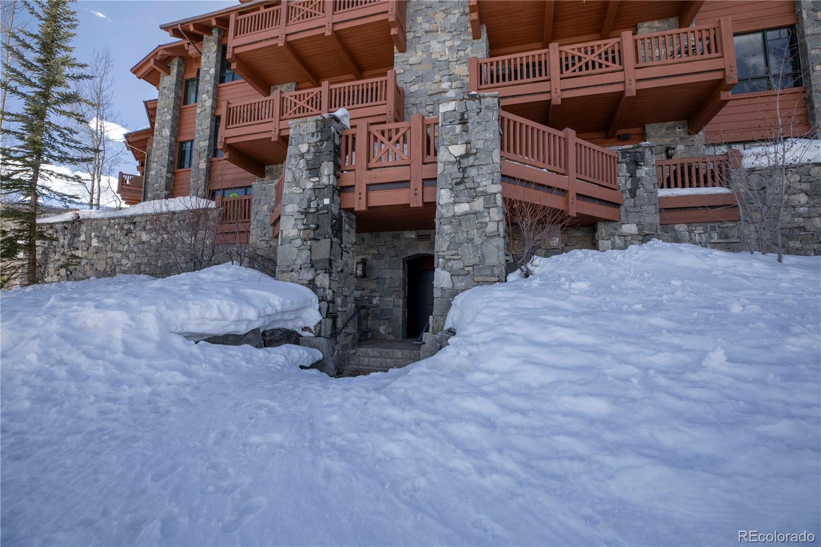 MLS Image #5 for 320  hummingbird ,avon, Colorado