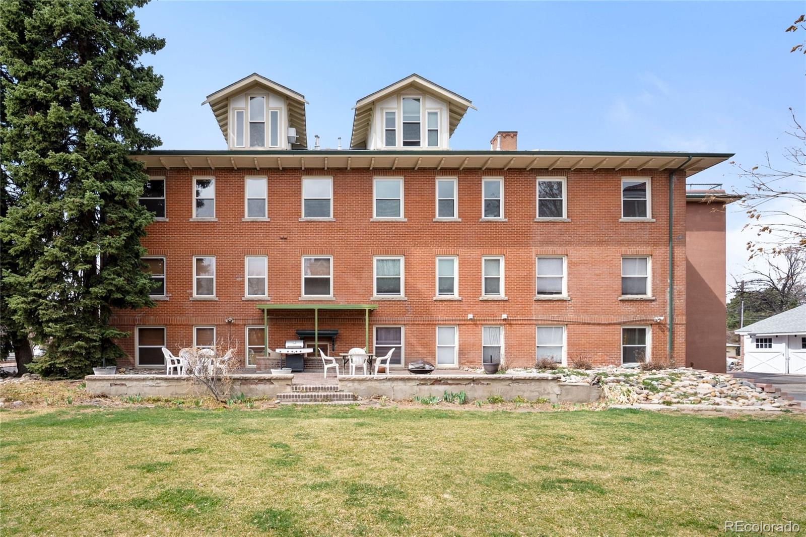 MLS Image #23 for 3249 w fairview place,denver, Colorado