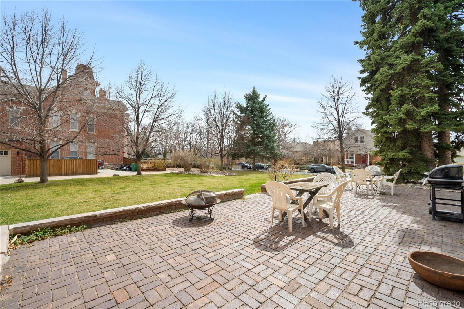 MLS Image #24 for 3249 w fairview place,denver, Colorado