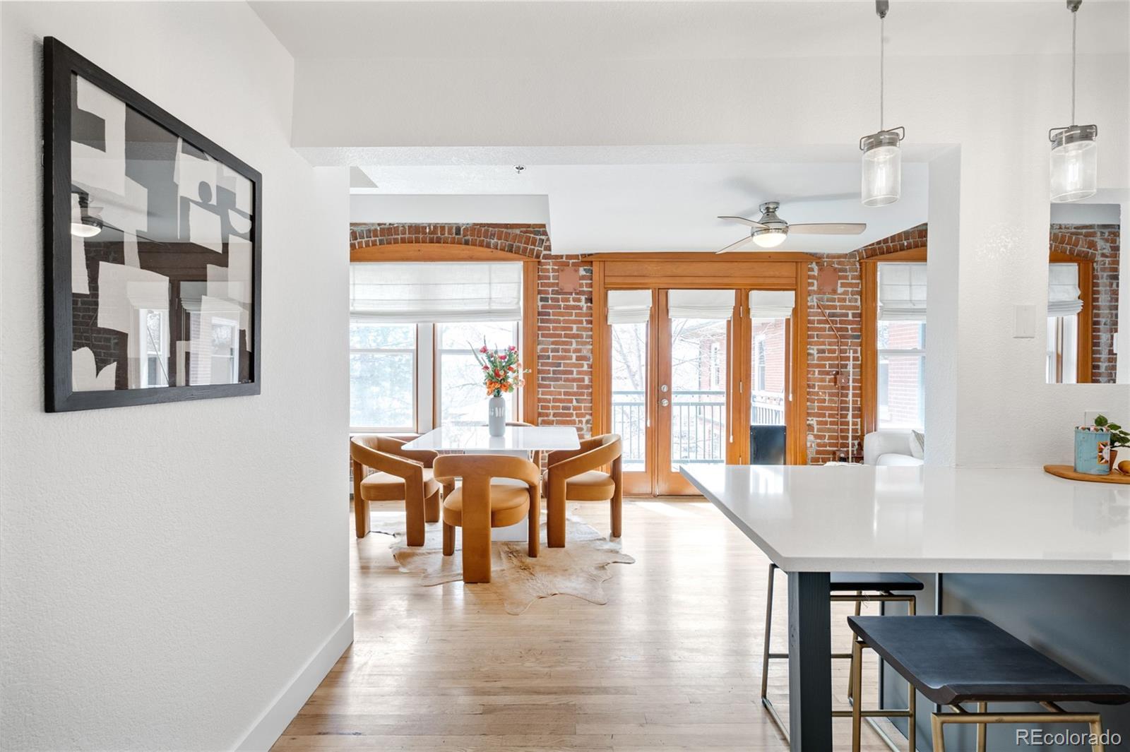 MLS Image #3 for 3249 w fairview place,denver, Colorado