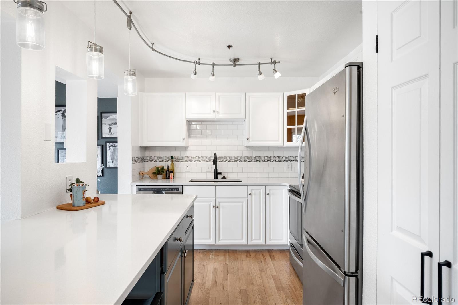 MLS Image #5 for 3249 w fairview place,denver, Colorado
