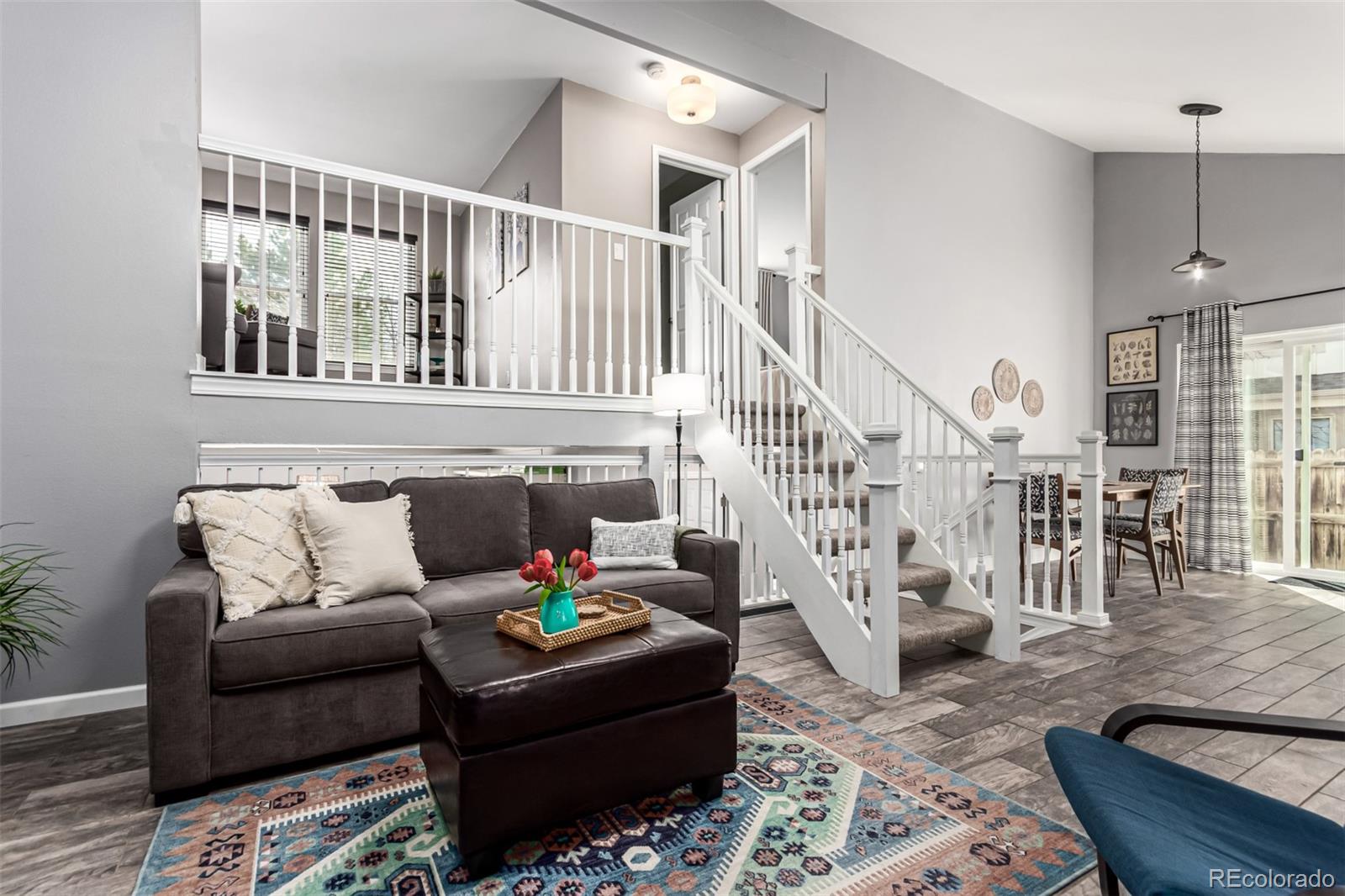 MLS Image #3 for 3082 w 107th place,westminster, Colorado