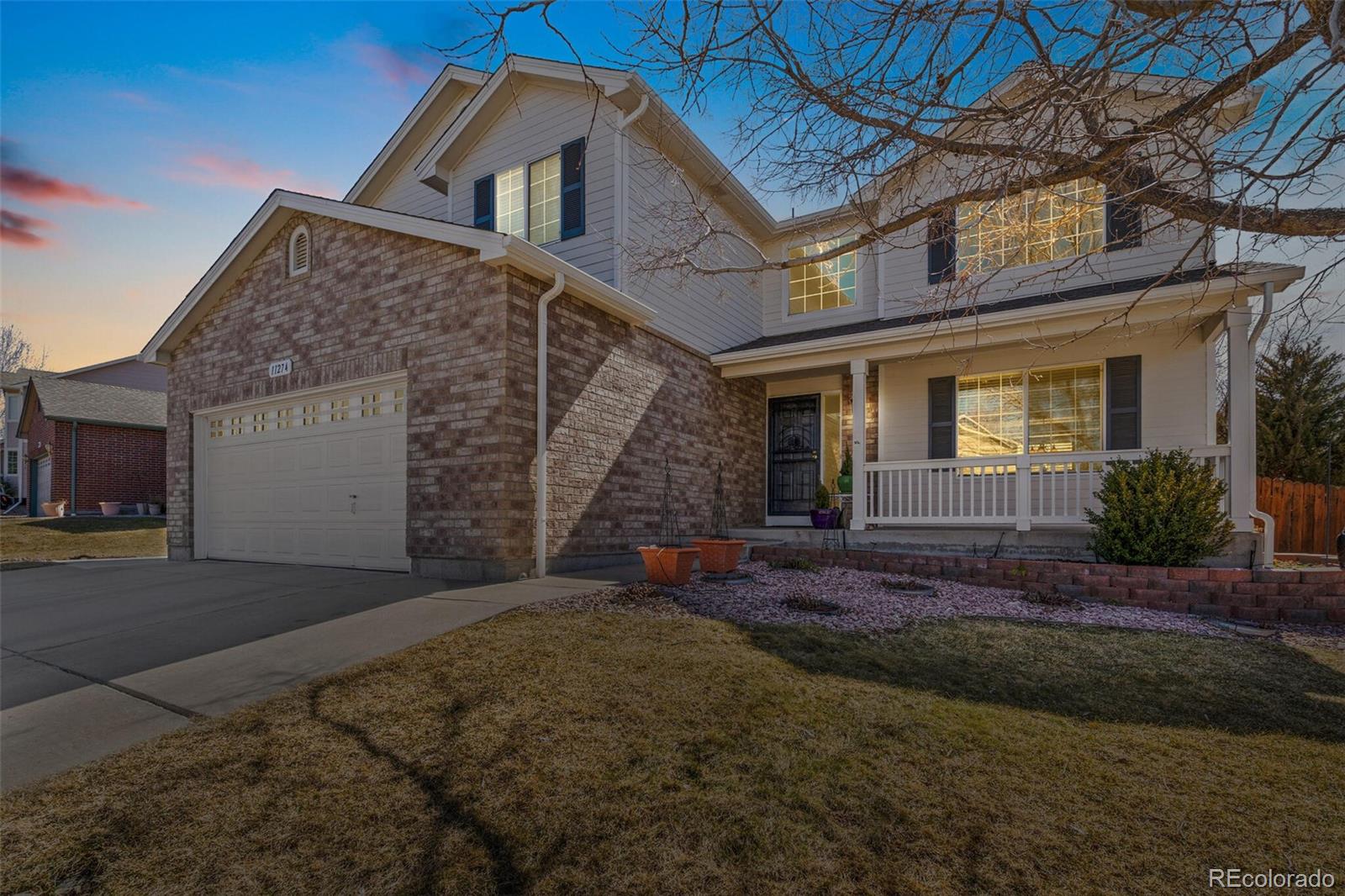 CMA Image for 10854 w 54th lane,Arvada, Colorado