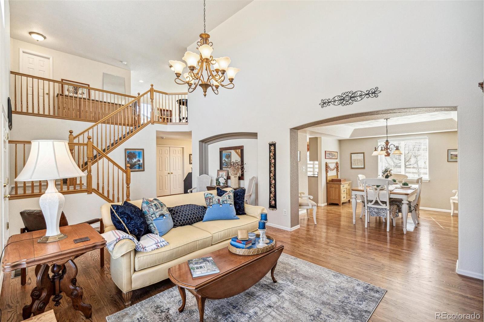 MLS Image #2 for 11274 w 54th lane,arvada, Colorado