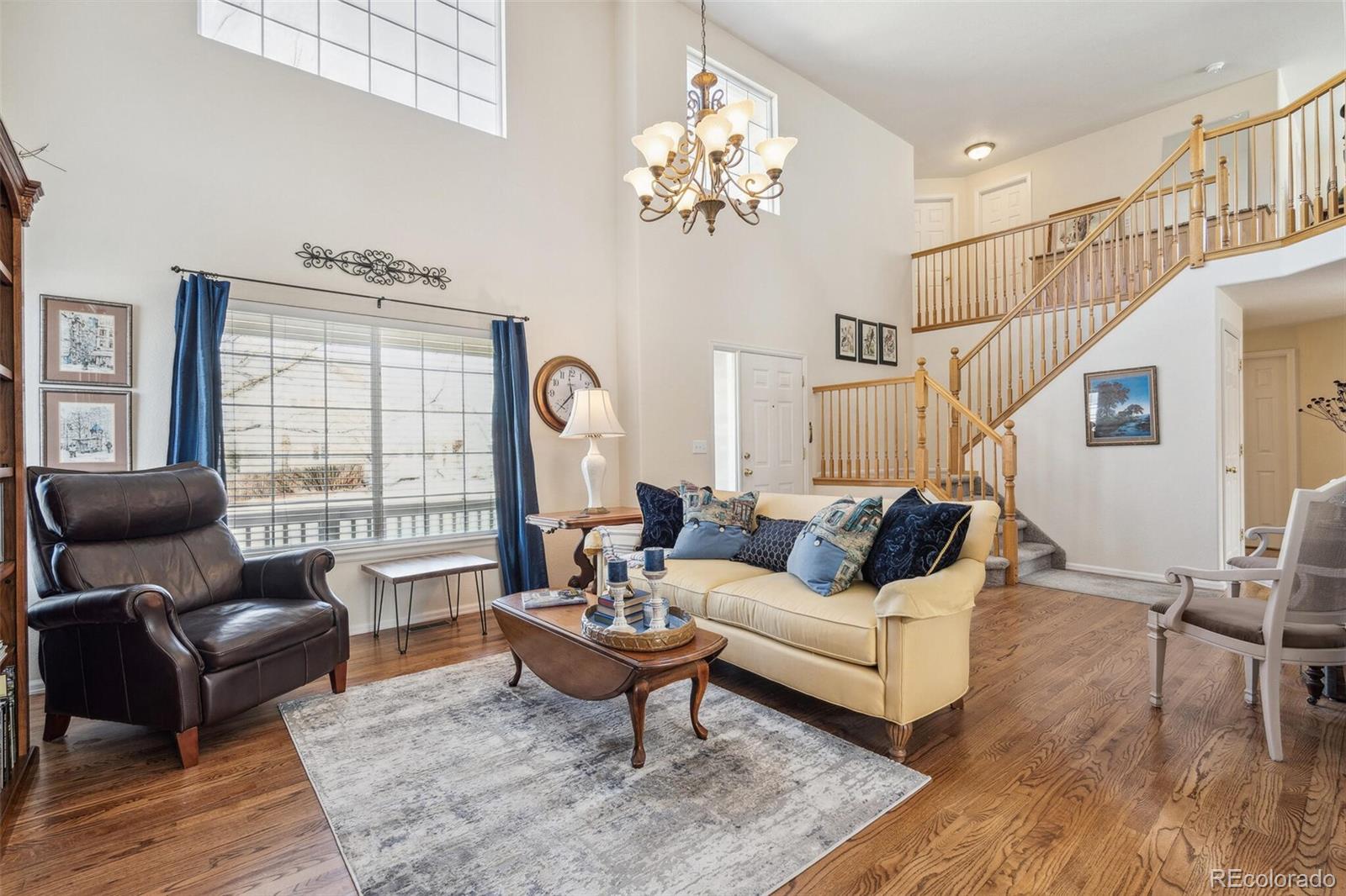 MLS Image #3 for 11274 w 54th lane,arvada, Colorado