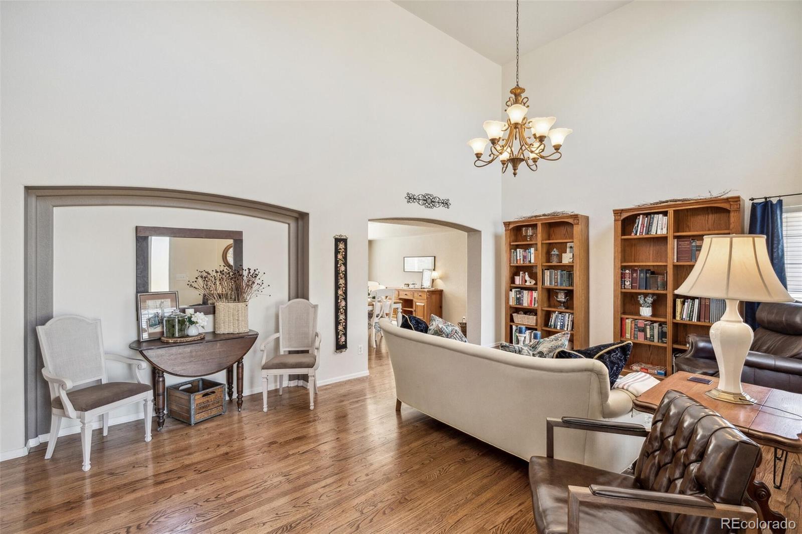 MLS Image #4 for 11274 w 54th lane,arvada, Colorado