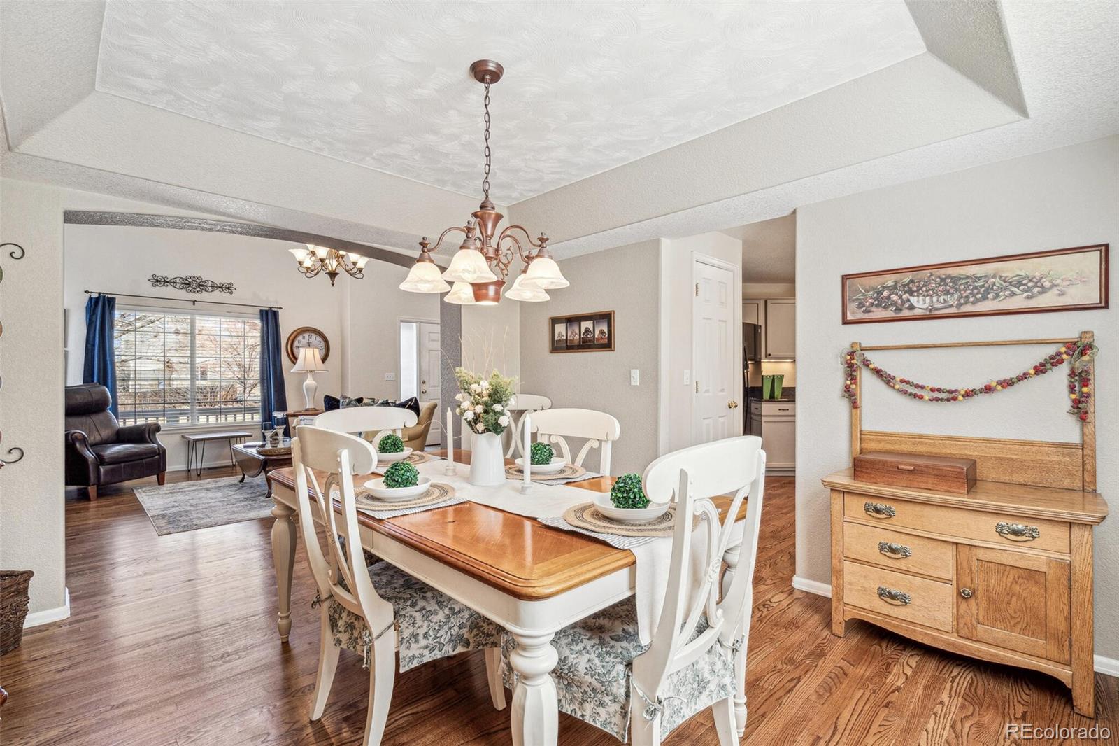 MLS Image #5 for 11274 w 54th lane,arvada, Colorado