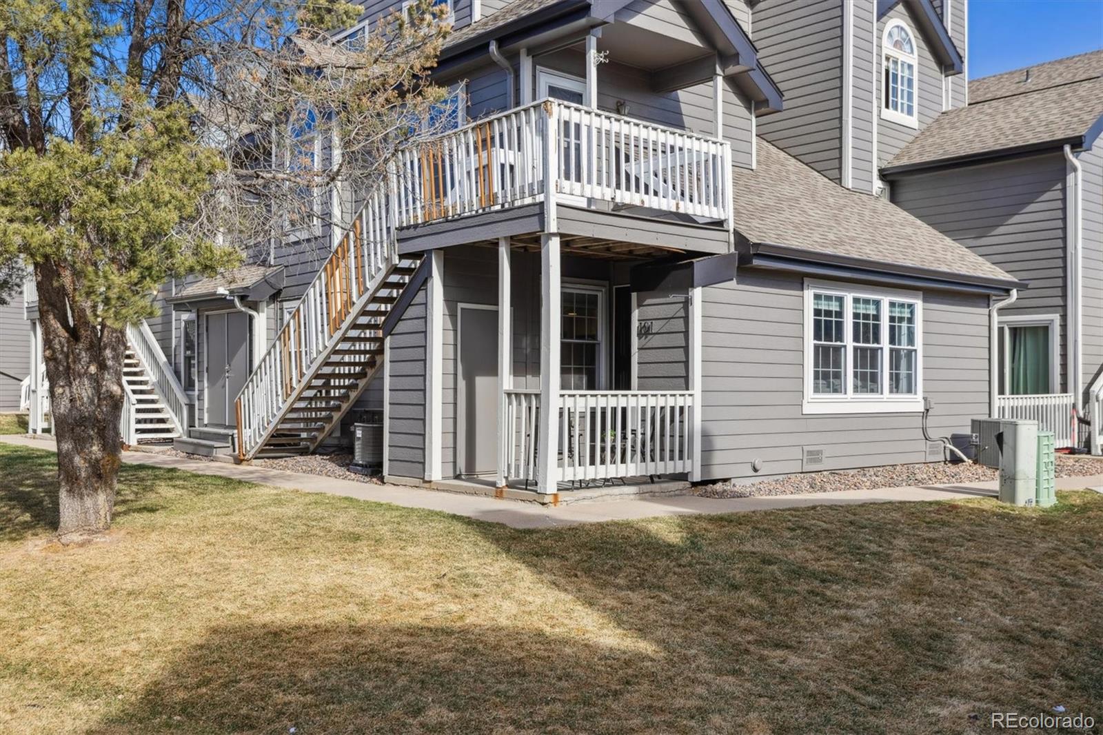 Report Image for 8331 S Upham Way,Littleton, Colorado