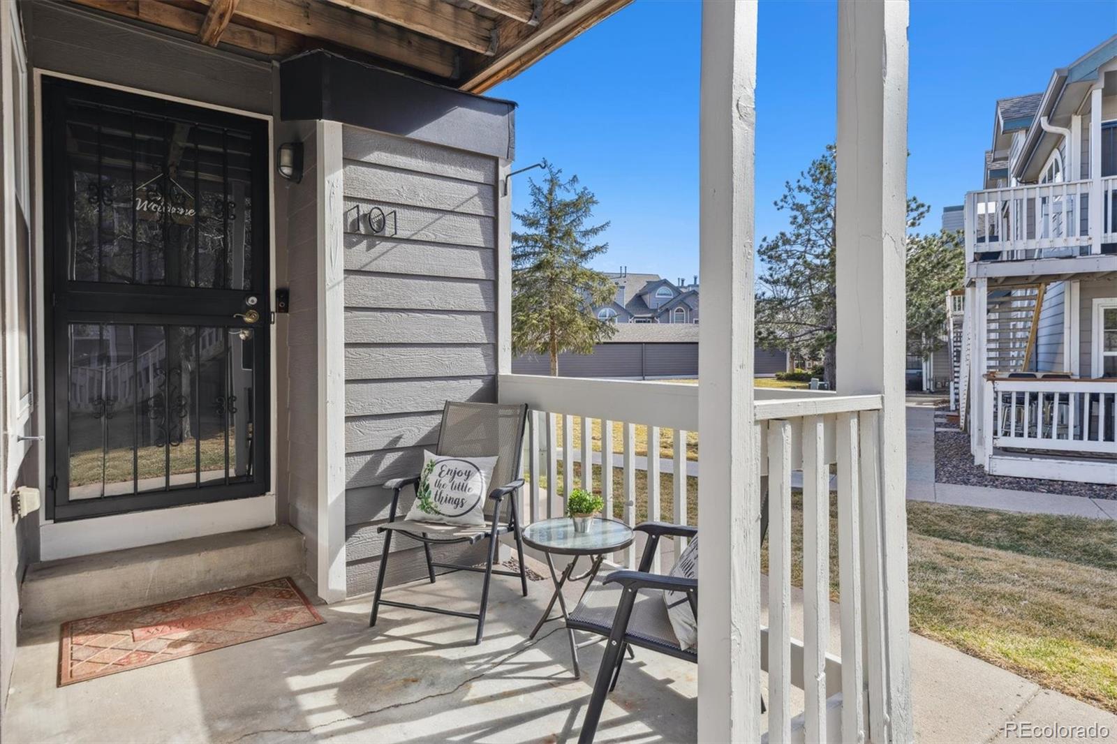 MLS Image #2 for 8331 s upham way,littleton, Colorado