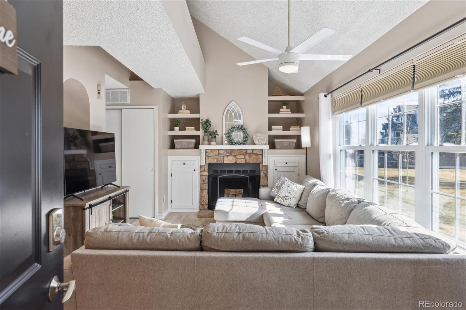 MLS Image #3 for 8331 s upham way,littleton, Colorado