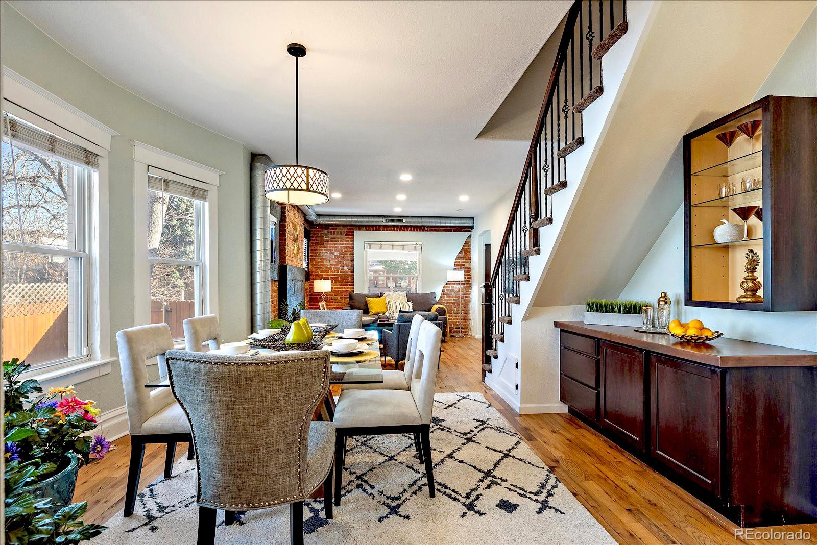 MLS Image #0 for 3233 w 29th avenue,denver, Colorado