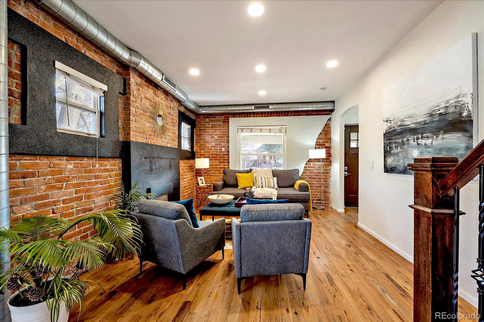 MLS Image #1 for 3233 w 29th avenue,denver, Colorado