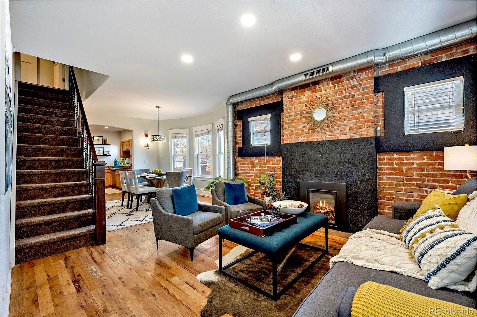 MLS Image #2 for 3233 w 29th avenue,denver, Colorado