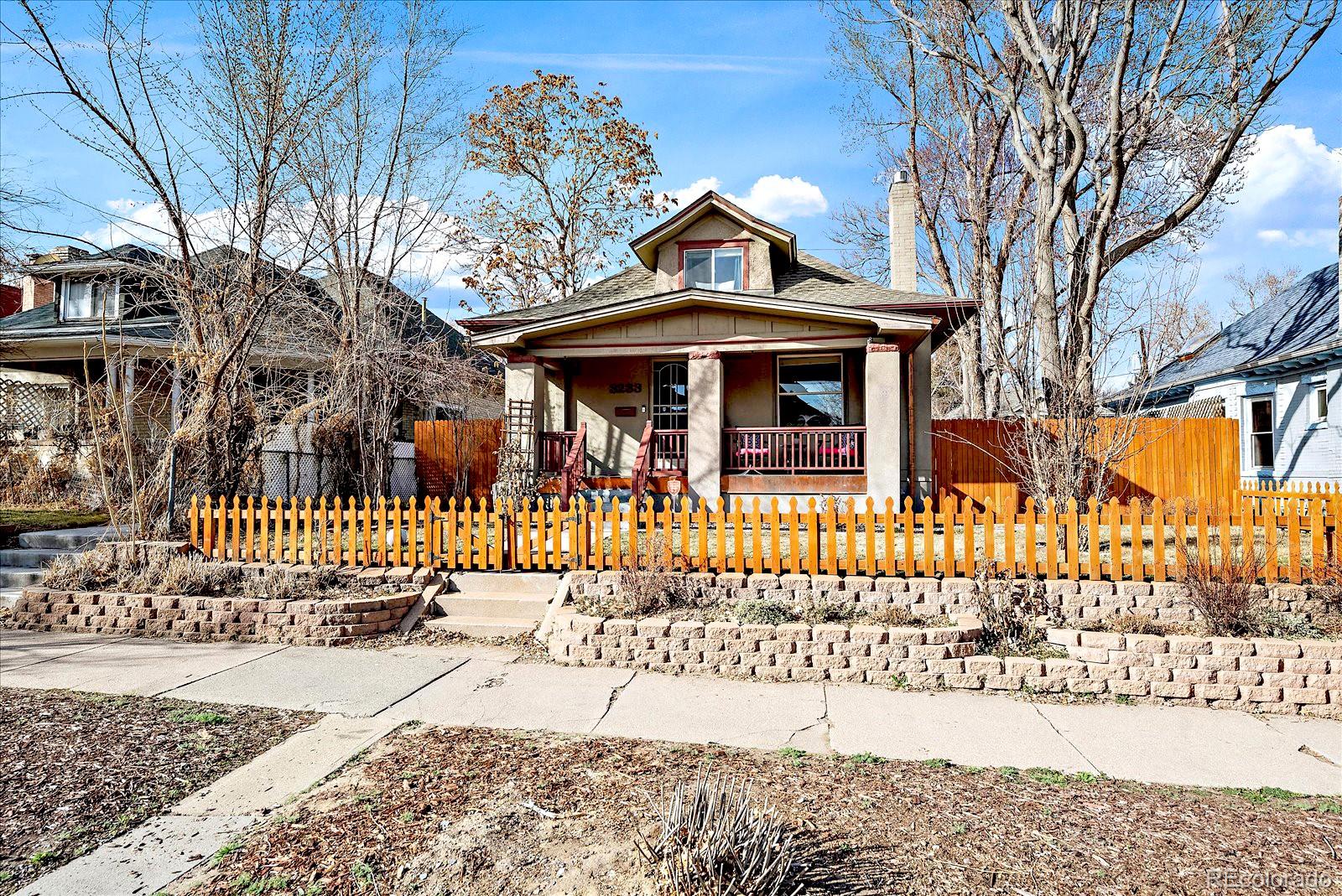 MLS Image #22 for 3233 w 29th avenue,denver, Colorado