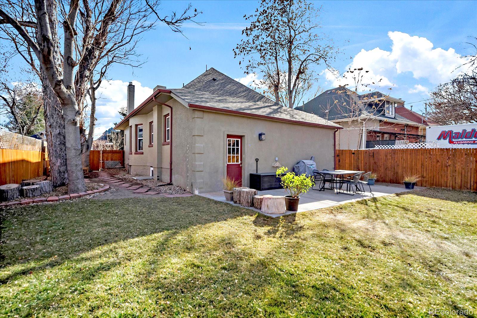 MLS Image #23 for 3233 w 29th avenue,denver, Colorado
