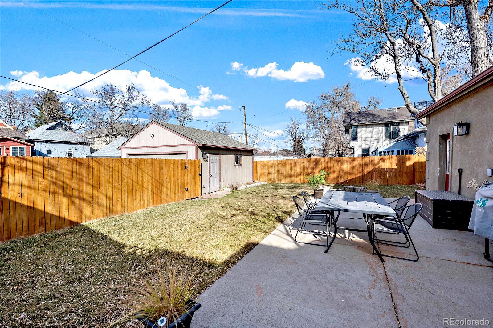 MLS Image #24 for 3233 w 29th avenue,denver, Colorado