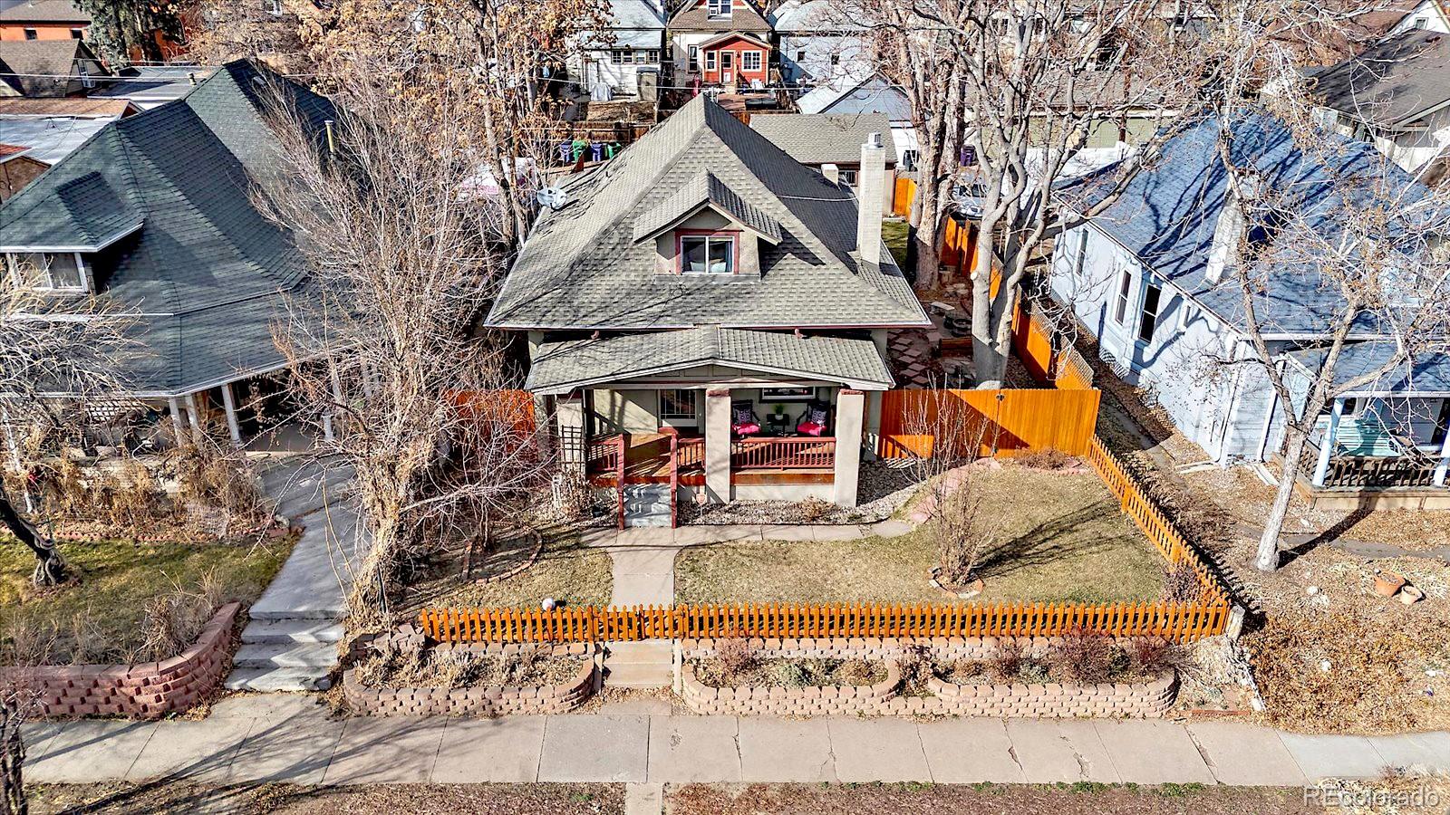 MLS Image #29 for 3233 w 29th avenue,denver, Colorado