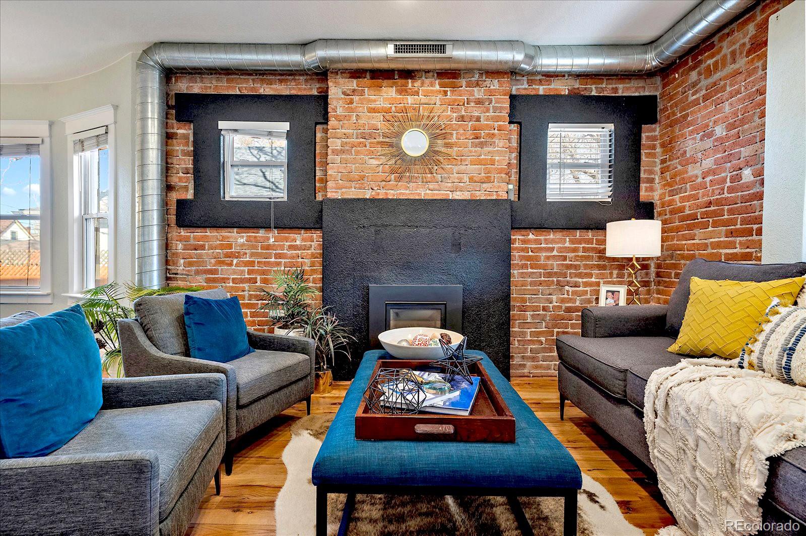 MLS Image #3 for 3233 w 29th avenue,denver, Colorado